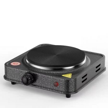 Electric burner