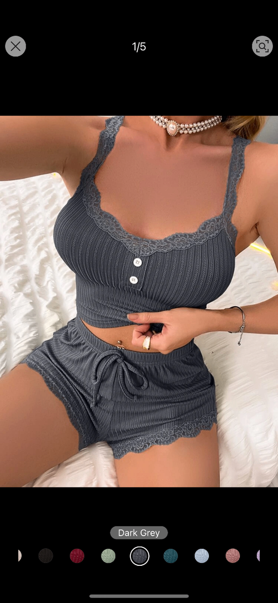 Pyjamas