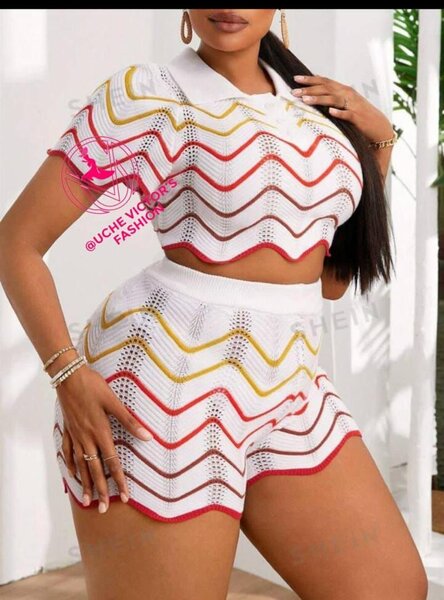 Ladies outwear