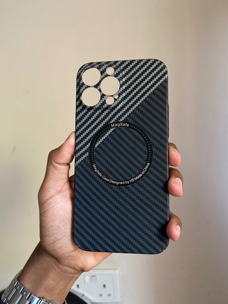 iPhone cases