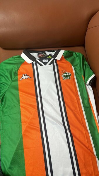 Maillot vintage Civ
