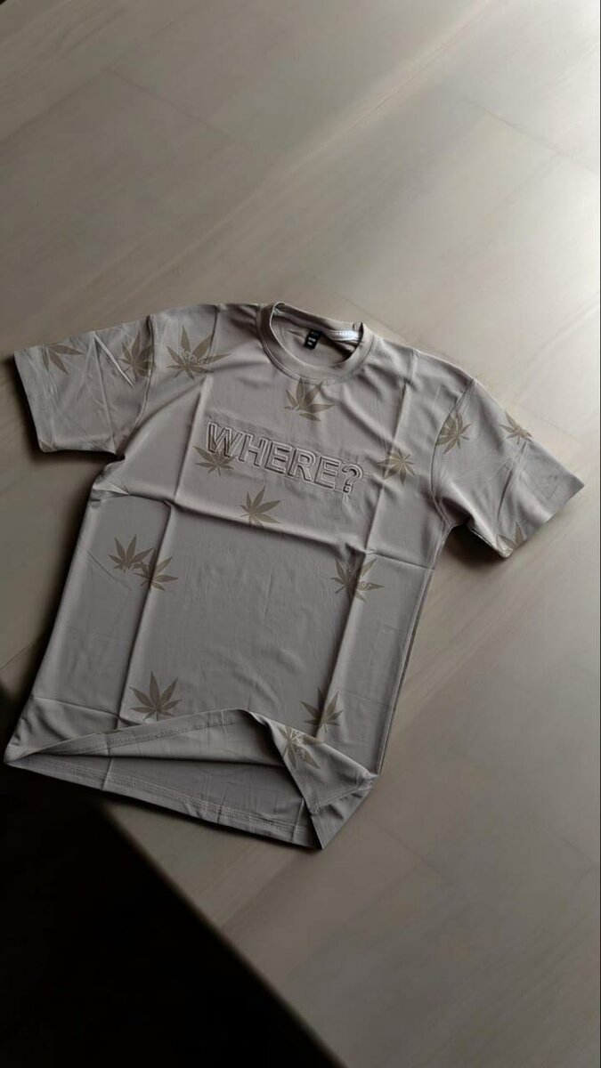 Mens T-shirts