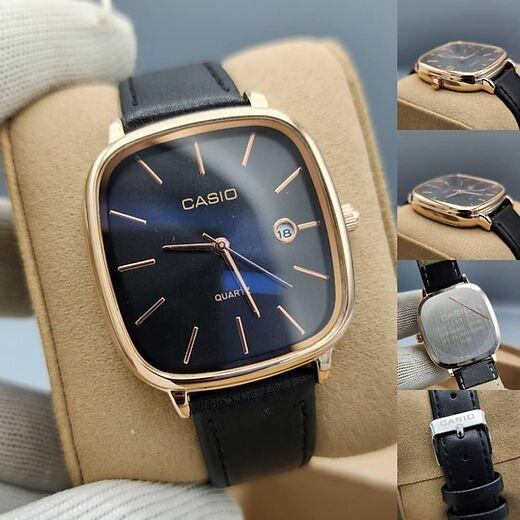COFFRET CASIO