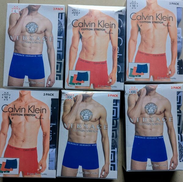 Boxers