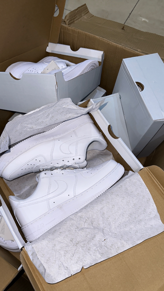 Nike Airforce 1
