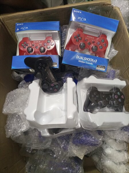PS3 Controller
