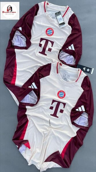 Maillot original