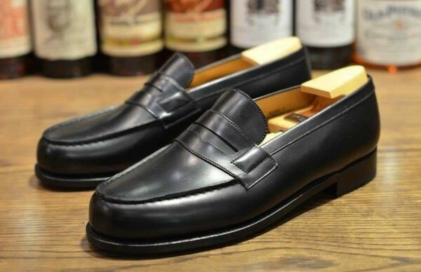 Mocassins weston