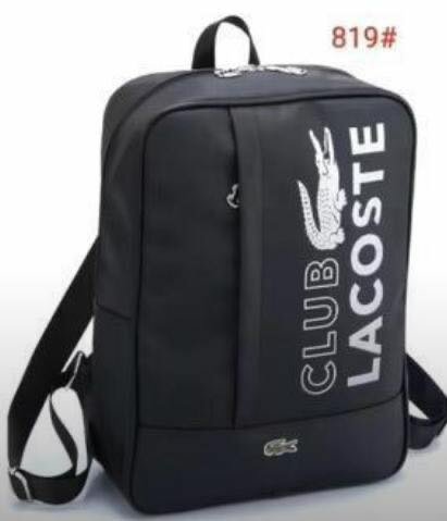Sac Lacoste