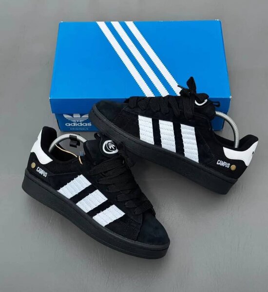 Adidas Campus Sneakers Homme