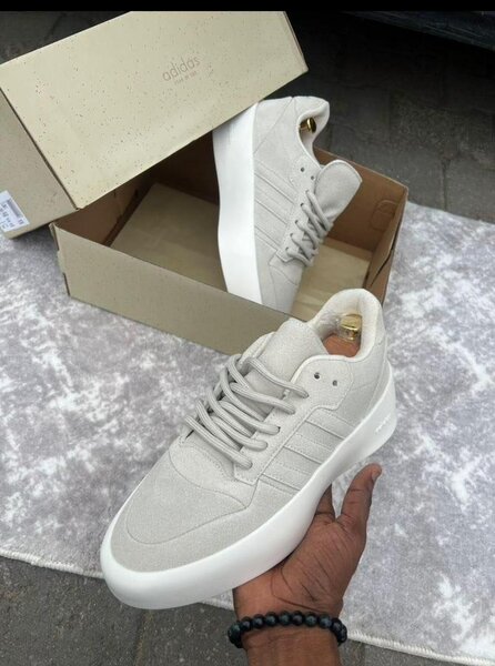 Quality sneakers