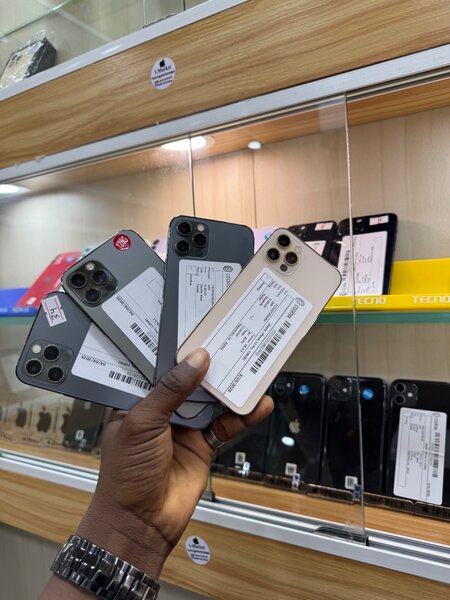 iPhone