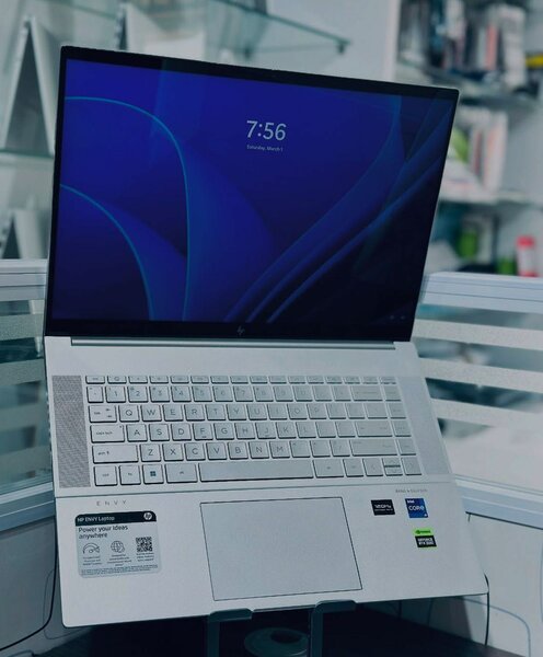 Hp laptop
