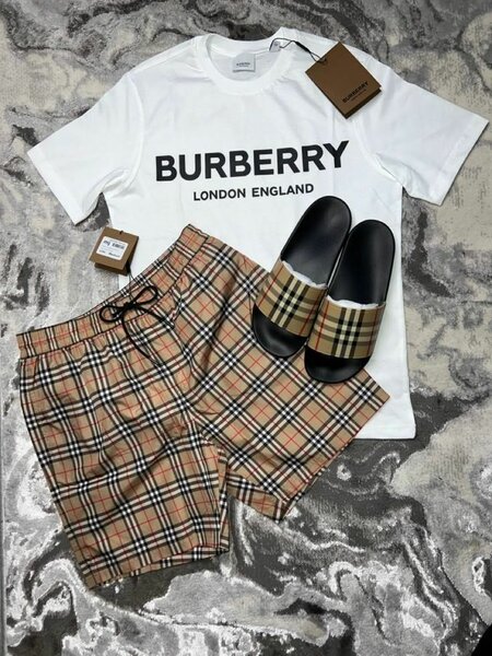 Burbbery