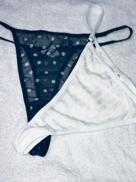 Ladies panties