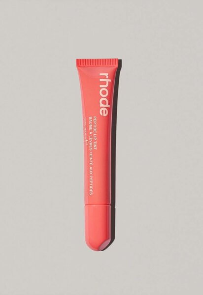 Rhode Lip Tint Peach Pit