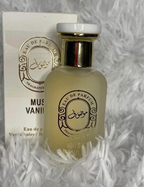 Parfum homme et femme