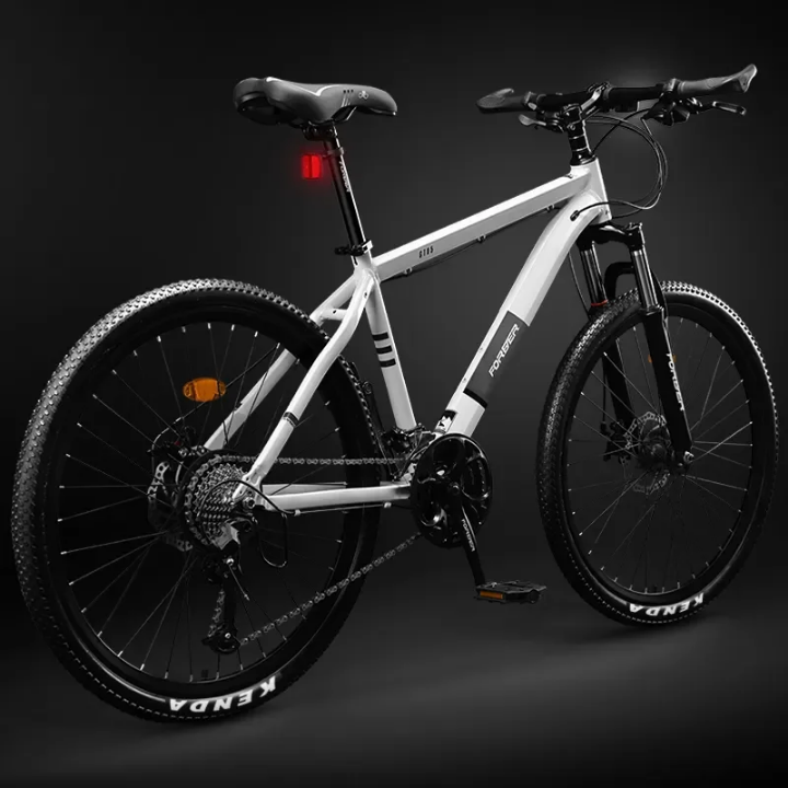 Vélo de Montagne Robuste