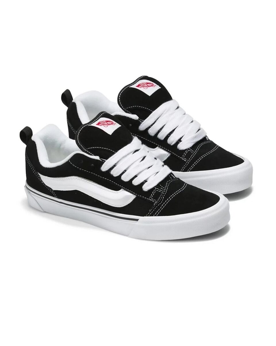 Van's KNU