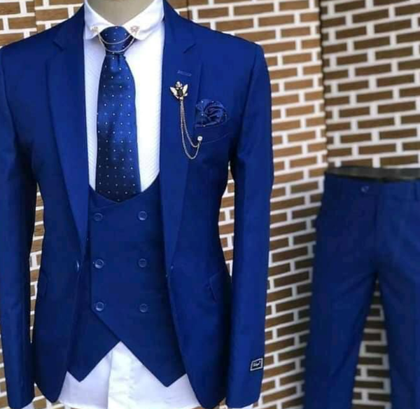 Suit