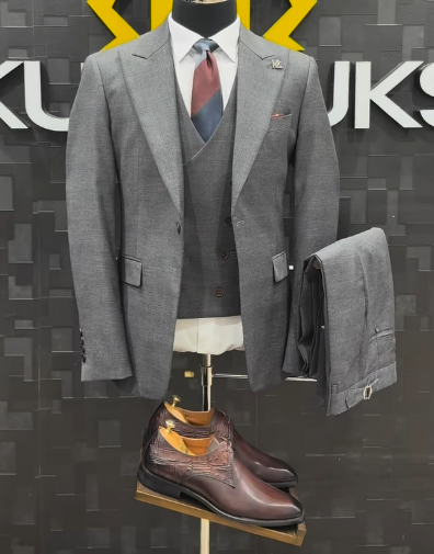Suit