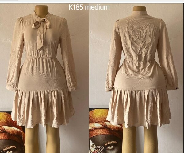 dress  