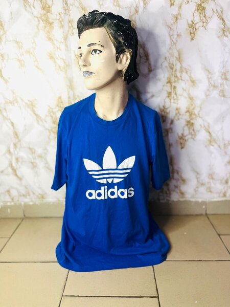 T-shirts décontractés pour hommes