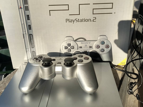 PlayStation 2