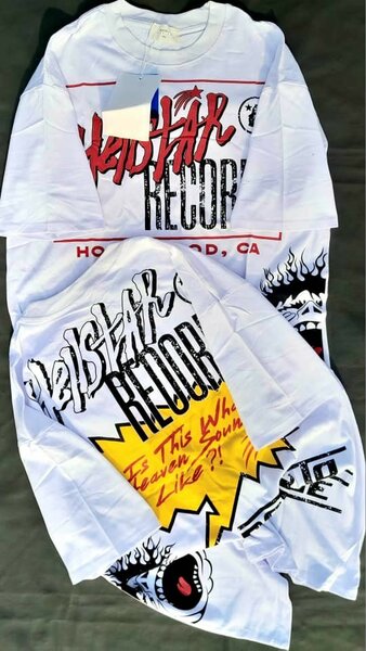 Tee-shirts