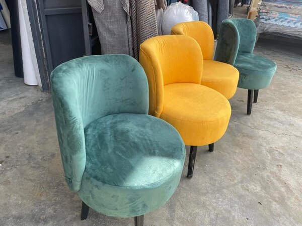 Mini fauteuils