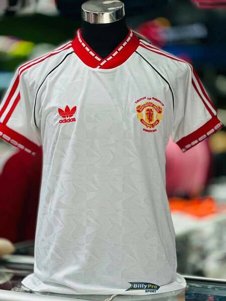 Manchester united