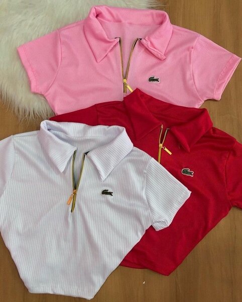 CROP TOPS