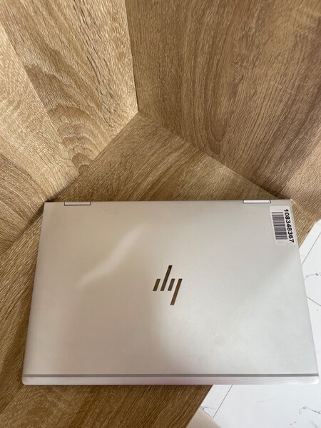 Hp elite book 840G516gb Intel core i5 HDD+SSD 256gb