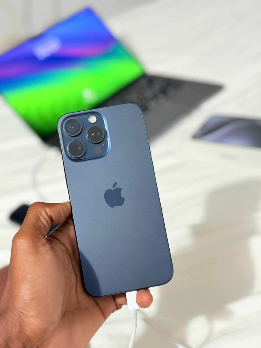 IPhone 15 pro