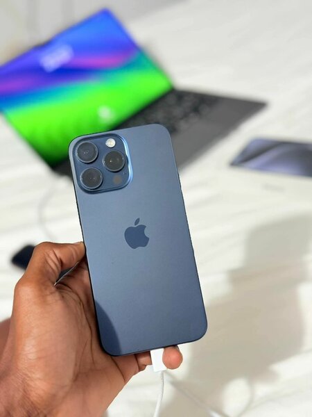 IPhone 15 pro