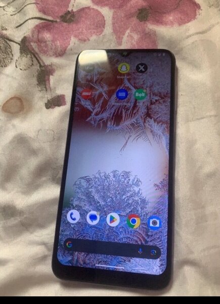 Slightly Nokia G10