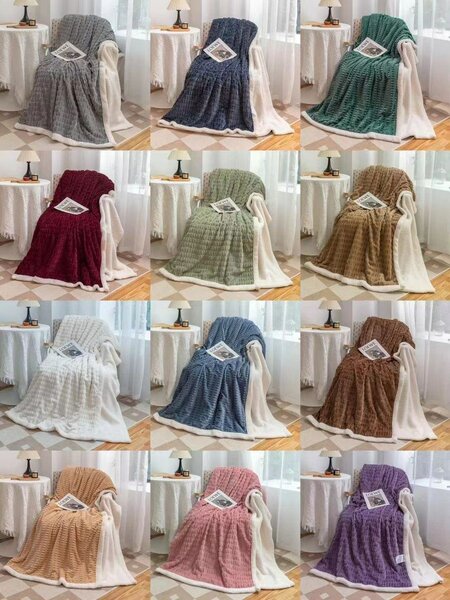 Blankets