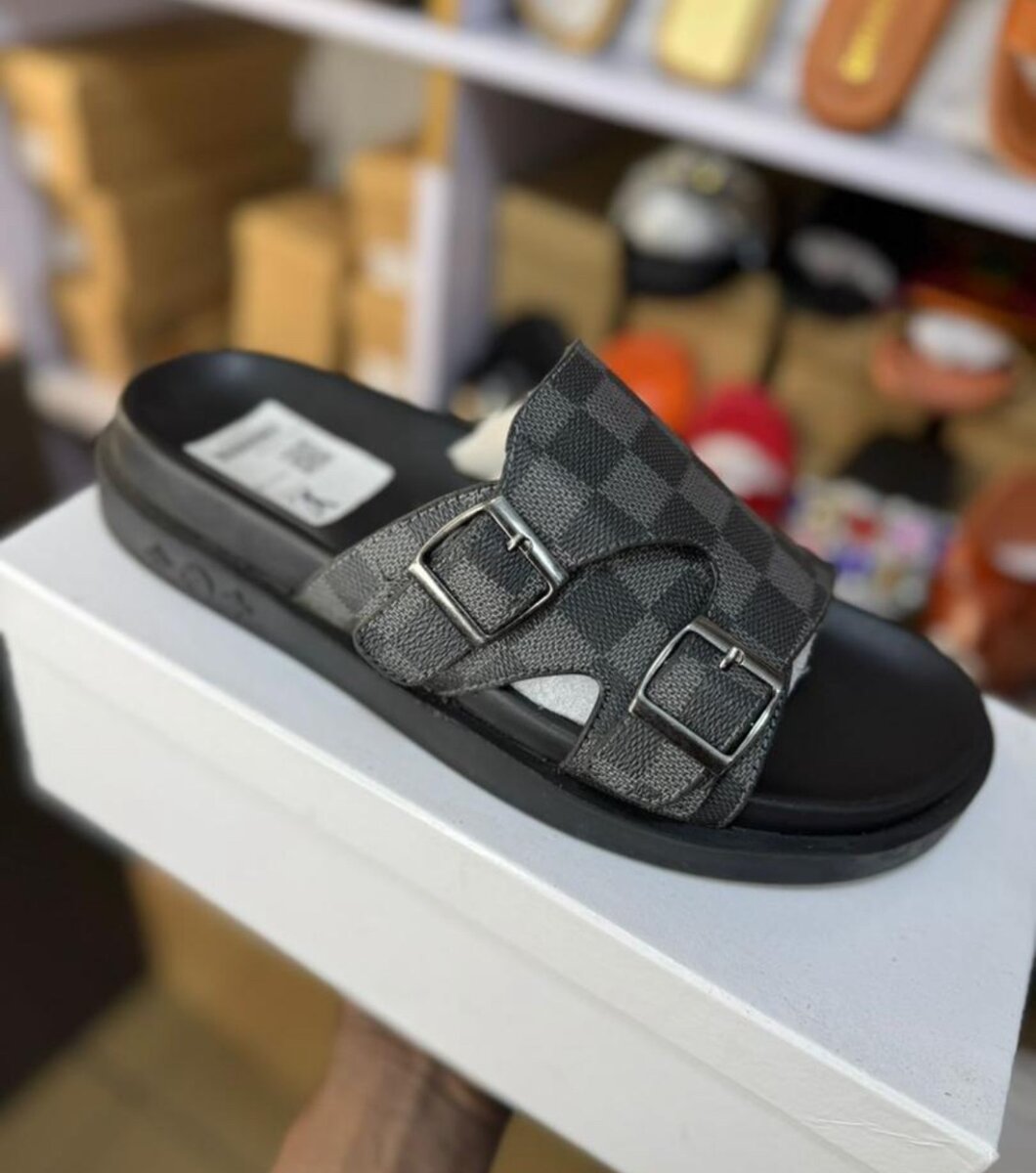 Sandales de qualité