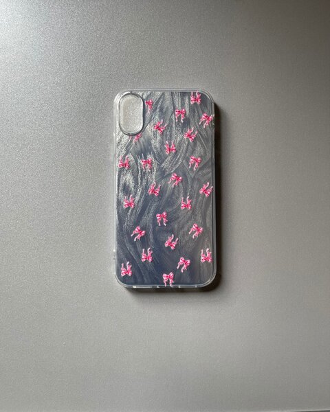 iPhone XR case