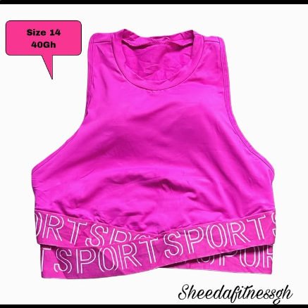 top pink women