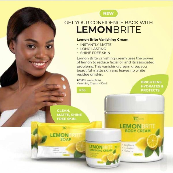 Lemon Brite