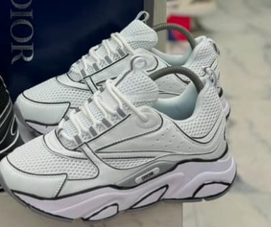 Sneakers Dior HOMME