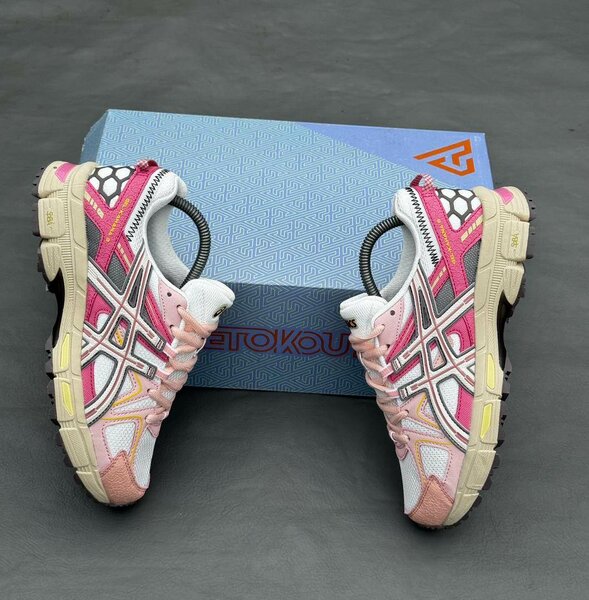 Asics