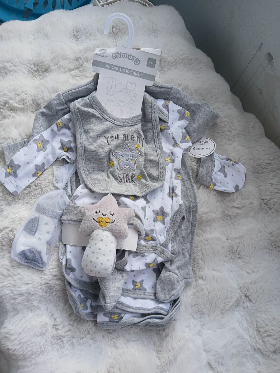 Kit naissance