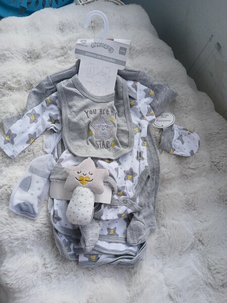 Kit naissance