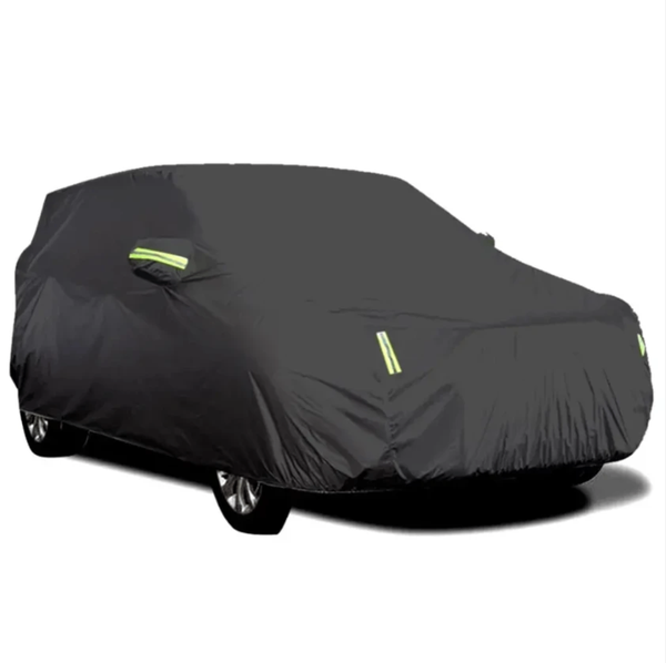 Housse Protection Voiture