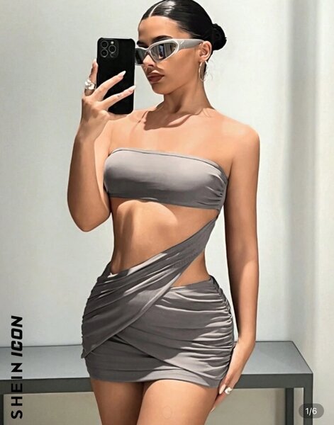 Robe sexy