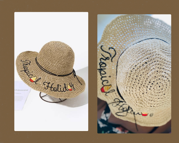 Sun hats