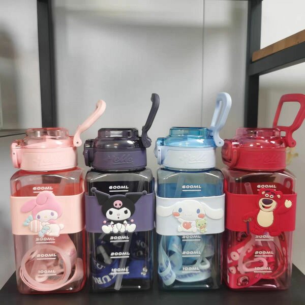 Kids water bottle