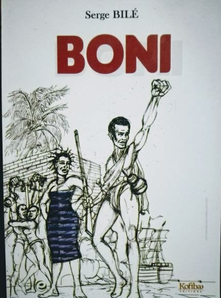 Roman boni